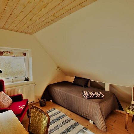 Bed and Breakfast Kardybvej 8 Tastum Zewnętrze zdjęcie