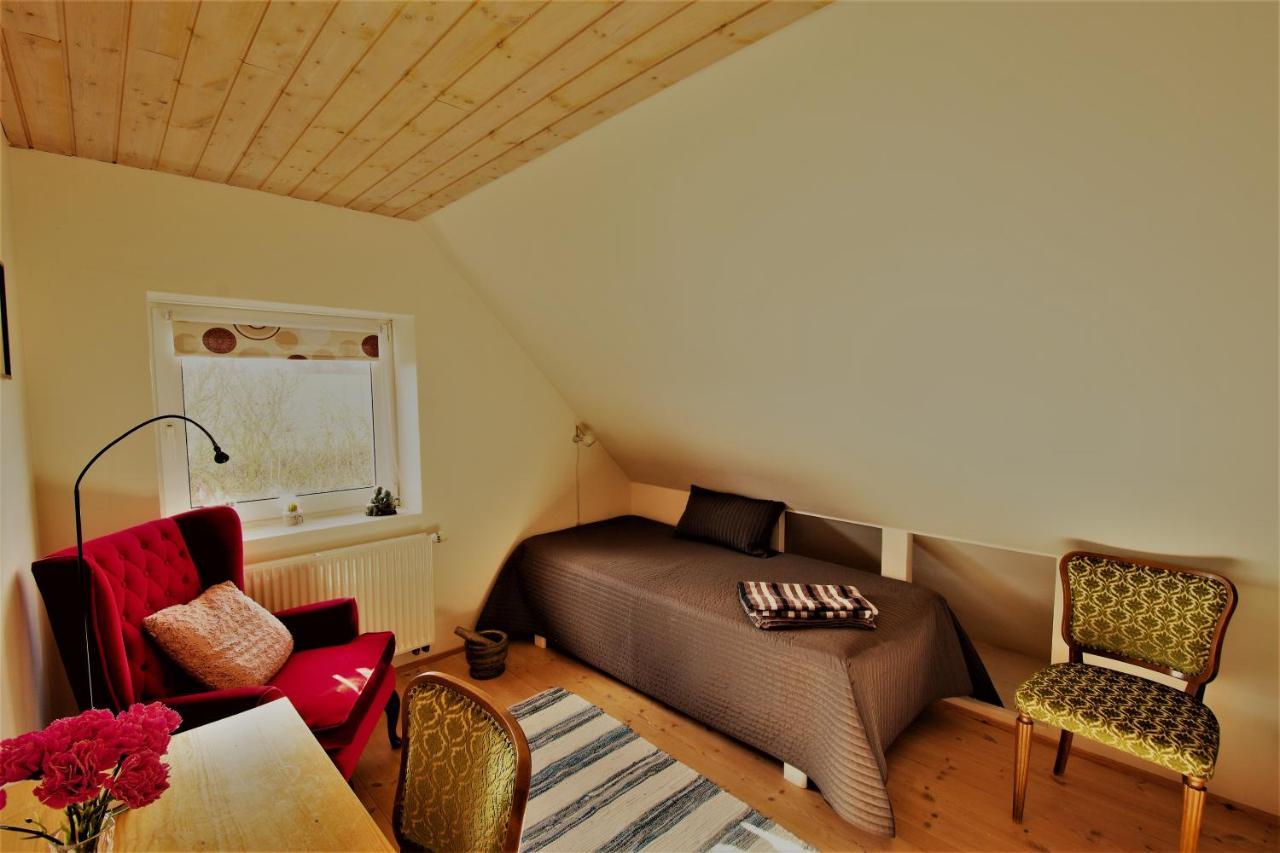 Bed and Breakfast Kardybvej 8 Tastum Zewnętrze zdjęcie