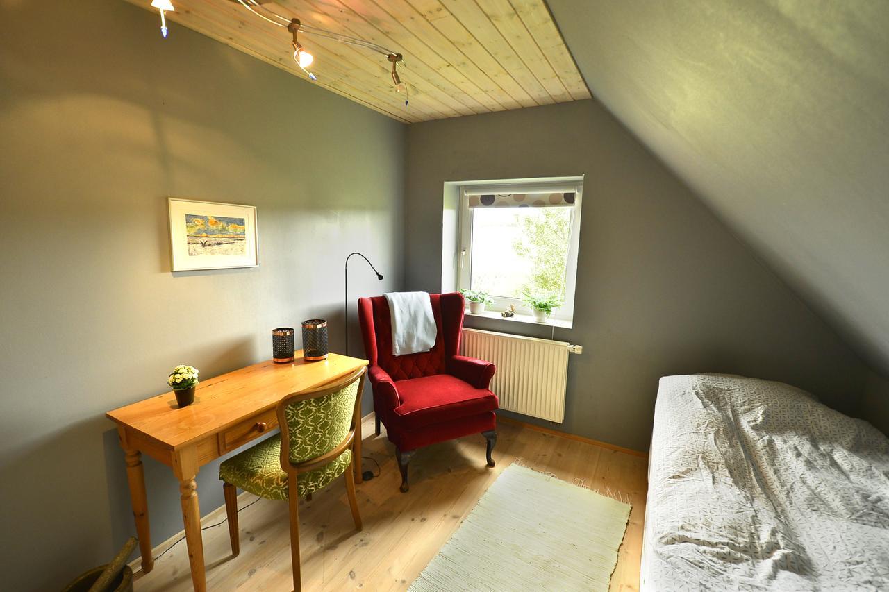 Bed and Breakfast Kardybvej 8 Tastum Zewnętrze zdjęcie