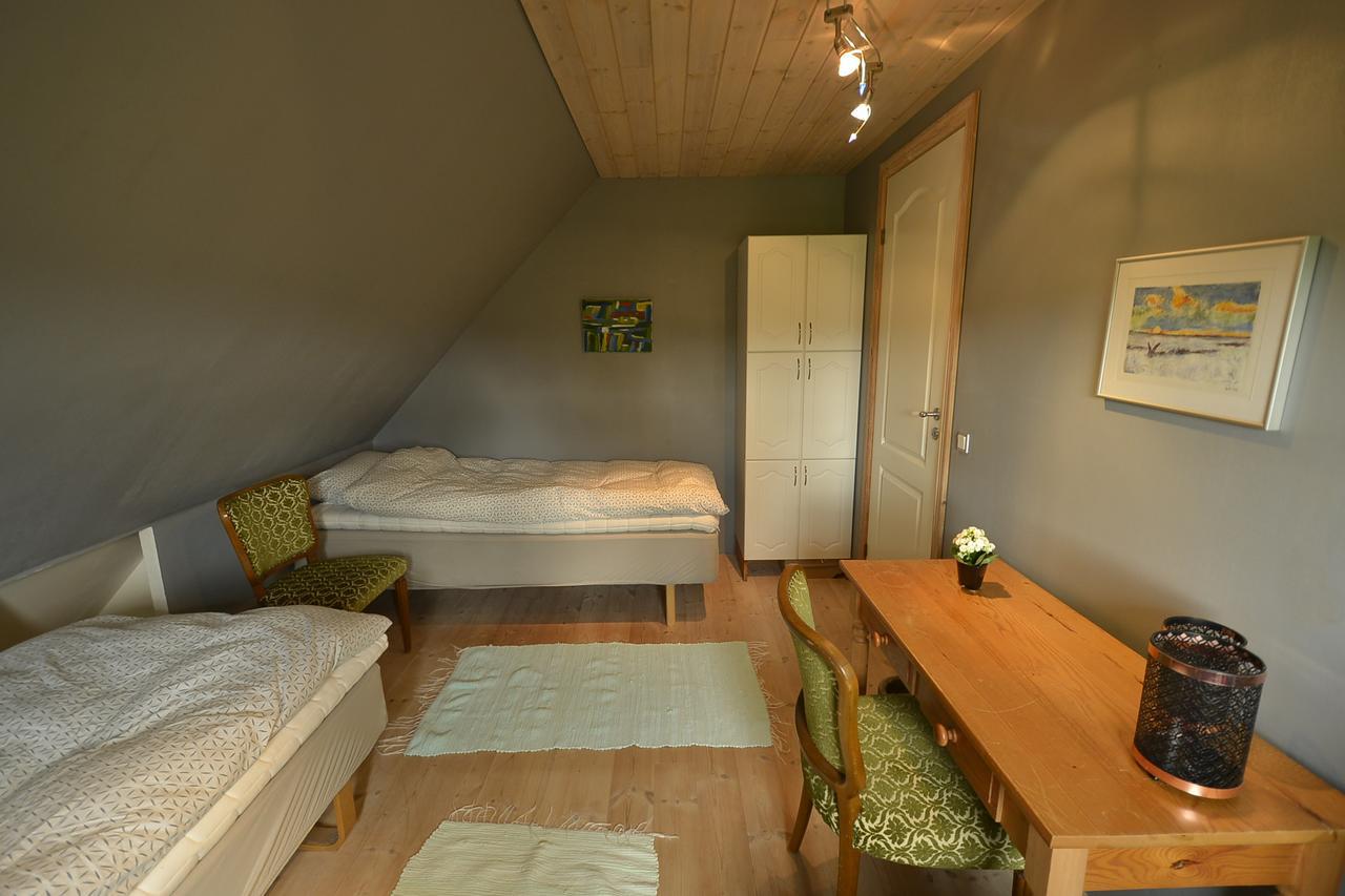 Bed and Breakfast Kardybvej 8 Tastum Zewnętrze zdjęcie