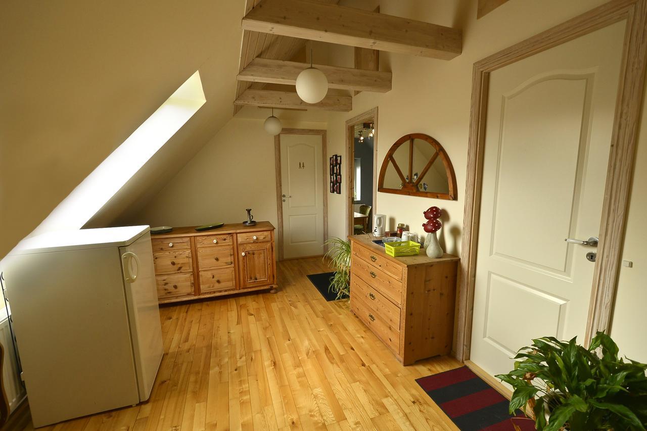 Bed and Breakfast Kardybvej 8 Tastum Zewnętrze zdjęcie