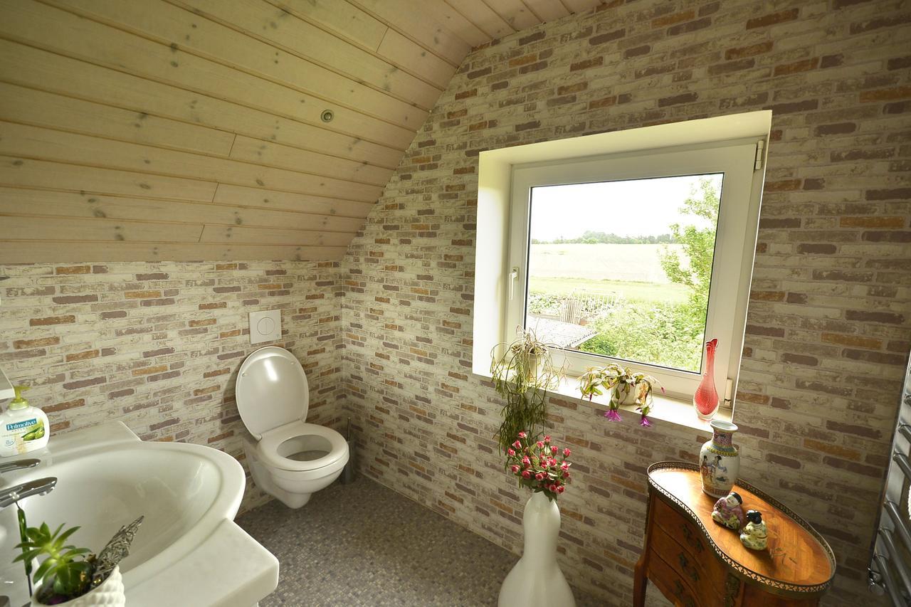 Bed and Breakfast Kardybvej 8 Tastum Zewnętrze zdjęcie